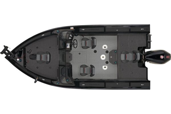 TARGA V-19 WT – Image 5