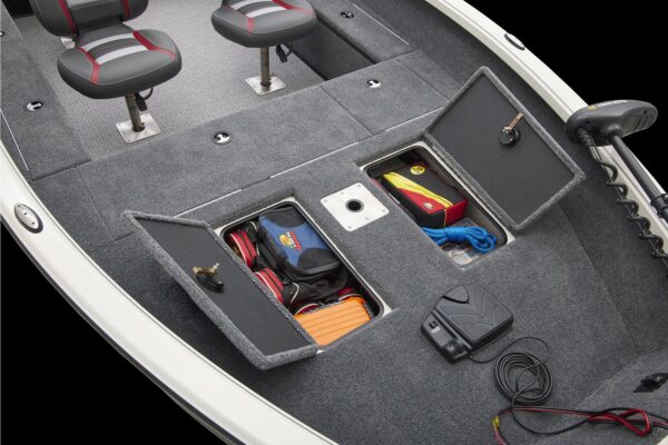 RANGER VS 1665 T – Image 6