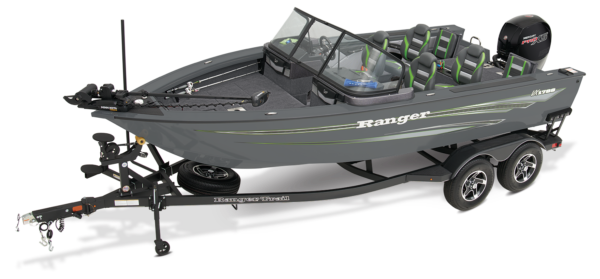 RANGER VX 1788 WT – Image 6