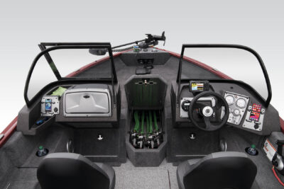 TRACKER PRO GUIDE V-175 WT – Image 3
