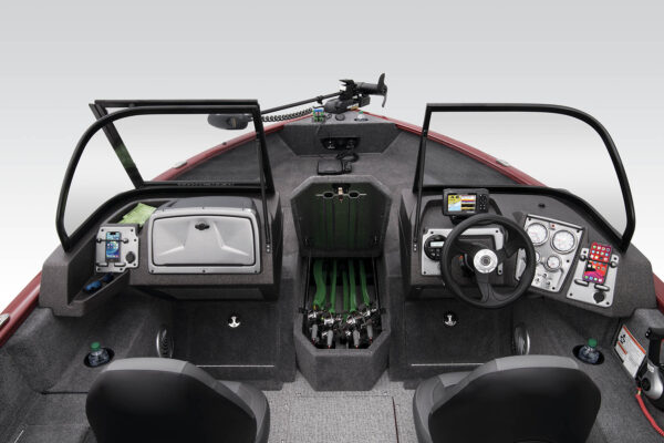TRACKER PRO GUIDE V-175 WT – Image 3
