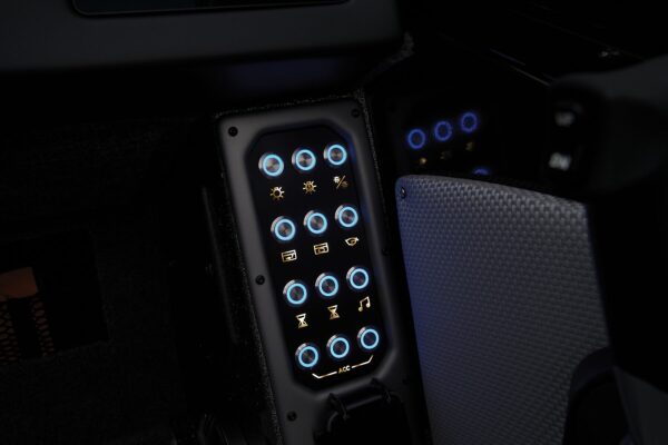 RANGER VX 1888 WT – Image 8