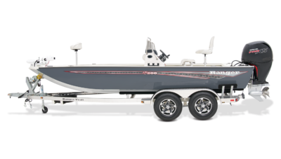 RANGER RB200 – Image 7