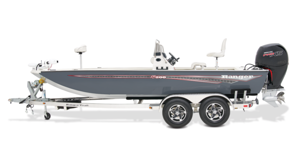 RANGER RB200 – Image 7