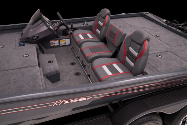 RANGER RT198P – Image 8