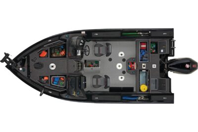 TARGA V-19 WT – Image 4