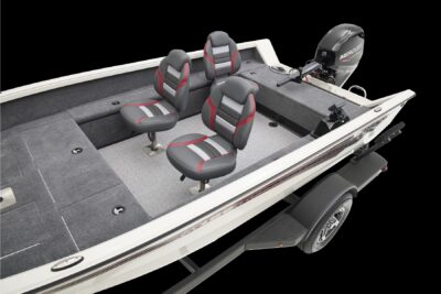 RANGER VS 1665 T – Image 7