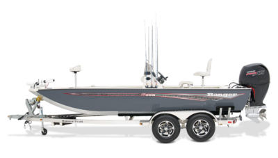 RANGER RB200 – Image 8