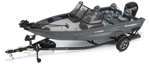 RANGER VS 1682 SC – Image 9