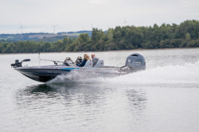 TRITON 18TRX