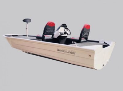 SMARTLINER 450 BASS SC