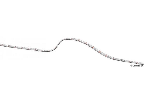 BANDE LED ADHÉSIVE BLANC 1M – Image 1