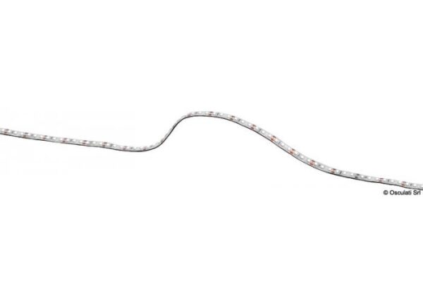 BANDE LED ADHÉSIVE BLEU 1M – Image 1