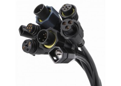 Hercules INTERO I-R8 FIT Manuels
