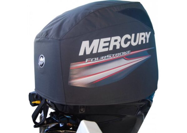 CAPOT SPLASH POUR F40, F50 OU F60 – Image 1