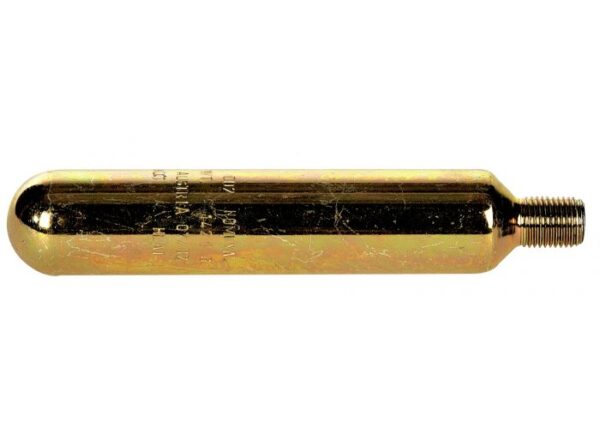 CARTOUCHE CO2 DE RECHANGE – Image 1
