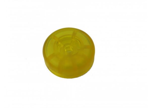 COTE DIABOLO JAUNE – Image 1