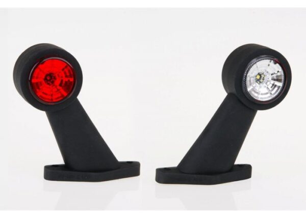 FEU A CORNE LED LA PAIRE – Image 1