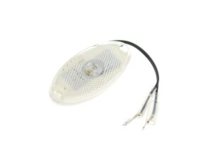 FEU DE GABARIT LED BLANC