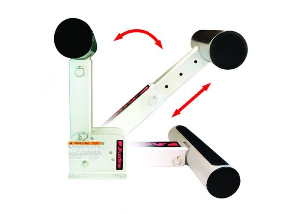 MARCHE-PIED FLEXSTEP – Image 1