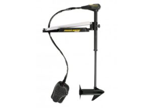 MOTEUR ELECTRIQUE MINKOTA EDGE 55 LBS