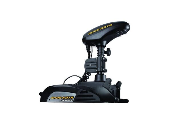 MOTEUR ELECTRIQUE MINNKOTA TERROVA IPILOT BT – Image 1