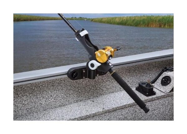 PLAQUE DE SUPPORT VERSATRACK – Image 1