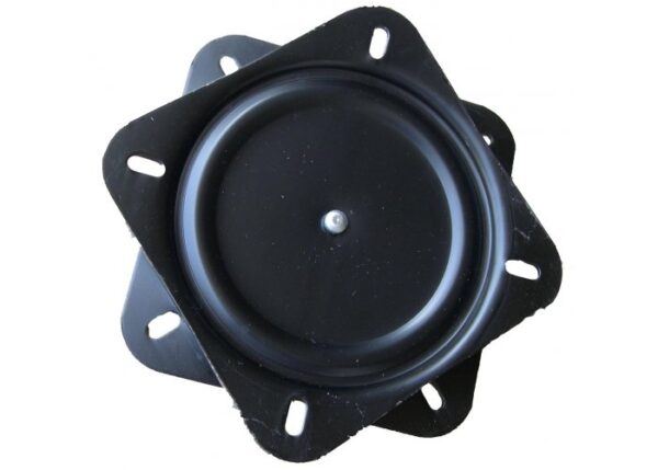 PLATINE DE SIÈGE ROTATIVE – Image 1