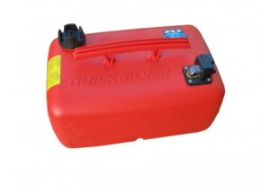RÉSERVOIR CARBURANT