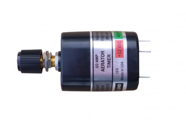 RETARDATEUR DE VIVIER 3 POSITIONS – Image 1