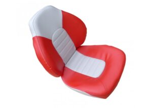 SIÈGE RABATTANT PRO ROUGE