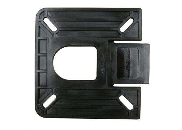 SUPPORT AMOVIBLE POUR PLATINE SIMPLE