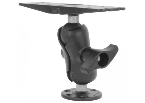 ar-support-articule-ram-pour-sondeur-9-a-12-pouces-476 SUPPORT ARTICULE RAM POUR SONDEUR 9 À 12 POUCES – Image 1