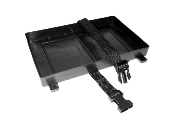 Bac Batterie simple – Image 1