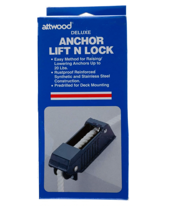 DAVIER COINCEUR PLAQUE PLASTIQUE – Image 3