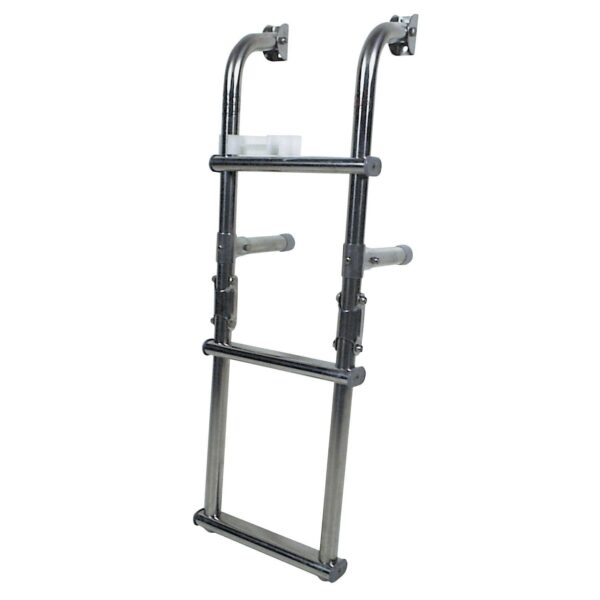 Echelle de Bain inox 3 marches