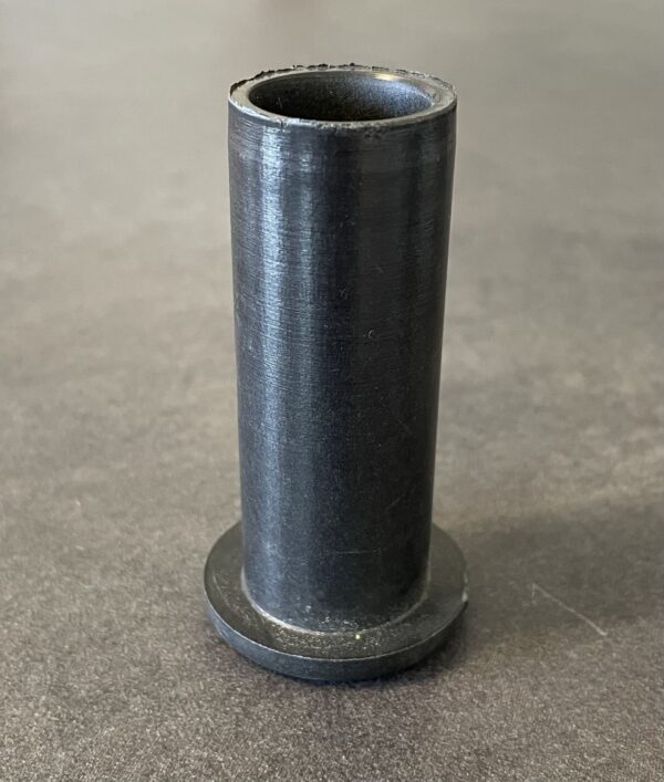 INSERT NYLON NOIR – Image 1