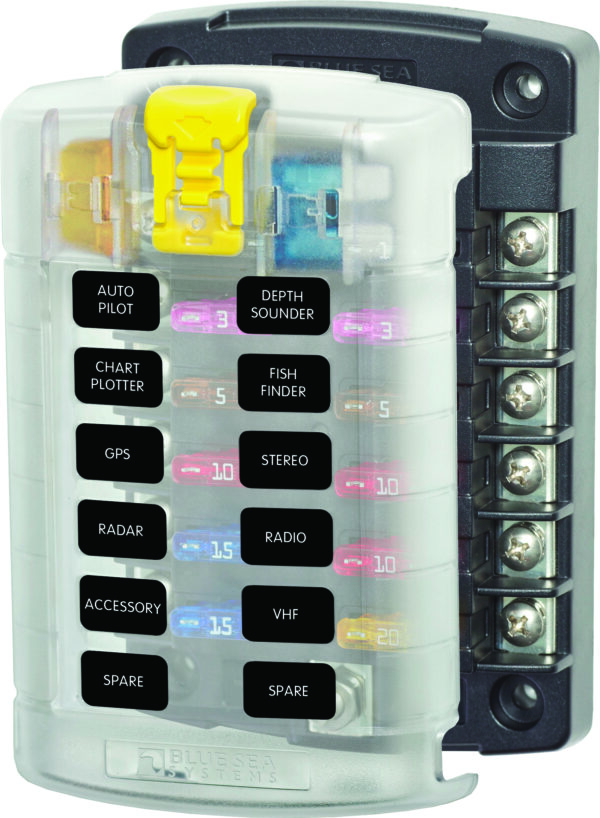 BLOCS FUSIBLES AVEC CACHE – Image 2