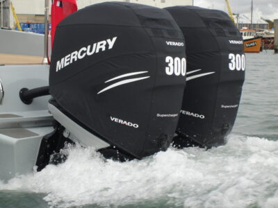 CAPOT SPLASH POUR F40, F50 OU F60 – Image 2