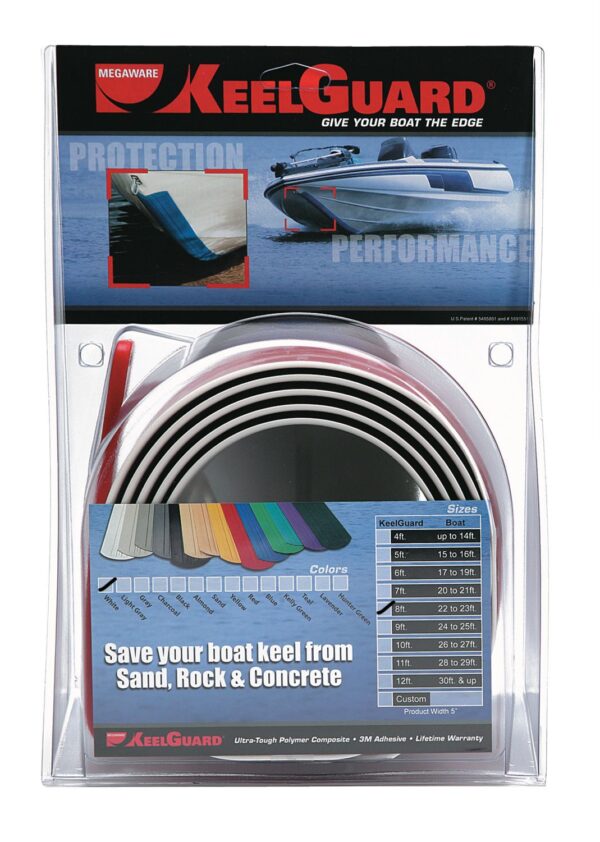 KIT KEELGUARD – Image 3