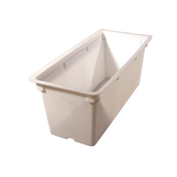 BAC VIVIER + COUVERCLE SEULS – Image 1