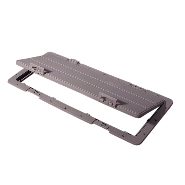 BAC VIVIER + COUVERCLE SEULS – Image 2