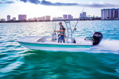 MAKO PRO SKIFF 19 CC – Image 5
