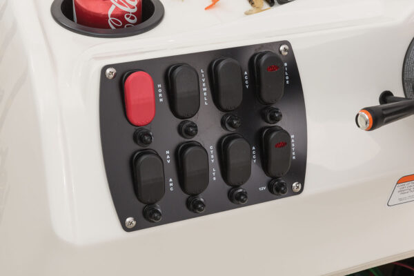 MAKO PRO SKIFF 19 CC – Image 7