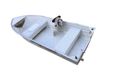 SMARTLINER 170 DELUXE – Image 2