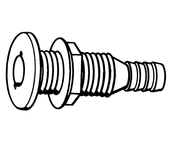 SORTIE DE COQUE EN NYLON – Image 2