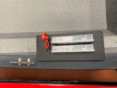 VERSATRACK RANGEMENT COMPLET PECHE – Image 2