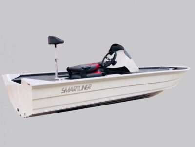 SMARTLINER 450 BASS SC – Image 5