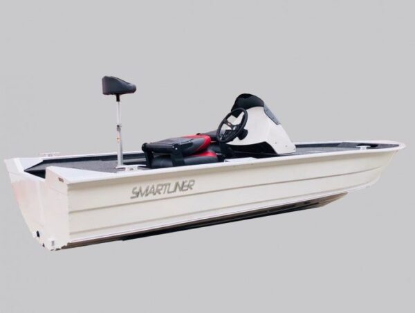 SMARTLINER 450 BASS SC – Image 5