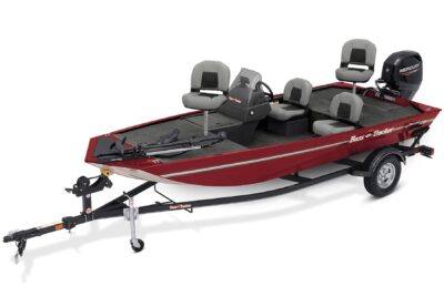 BASS TRACKER CLASSIC XL – Image 2